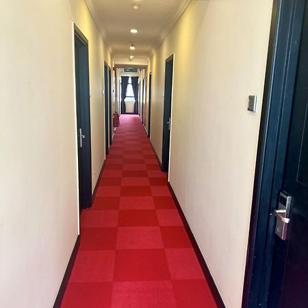 Manhattan Business Hotel Damansara Perdana Petaling Jaya Extérieur photo