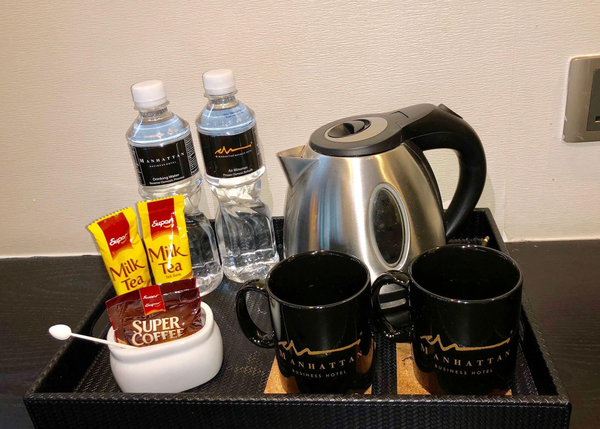 Manhattan Business Hotel Damansara Perdana Petaling Jaya Extérieur photo