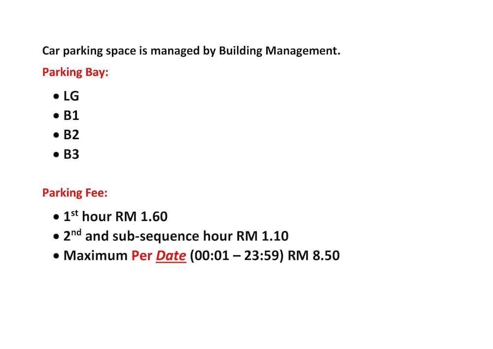Manhattan Business Hotel Damansara Perdana Petaling Jaya Extérieur photo