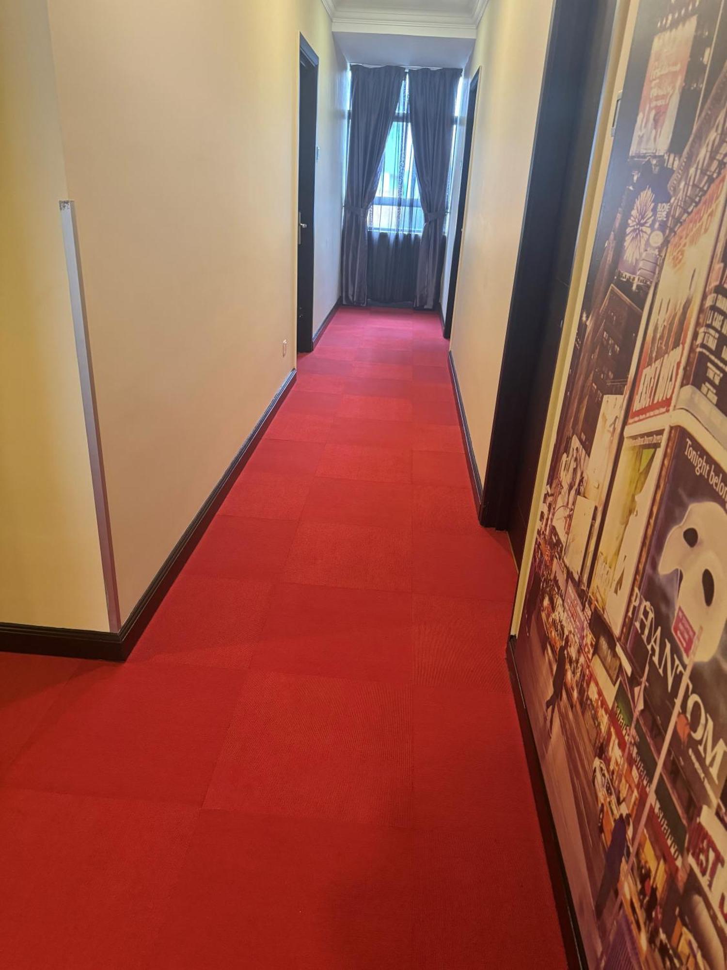 Manhattan Business Hotel Damansara Perdana Petaling Jaya Extérieur photo
