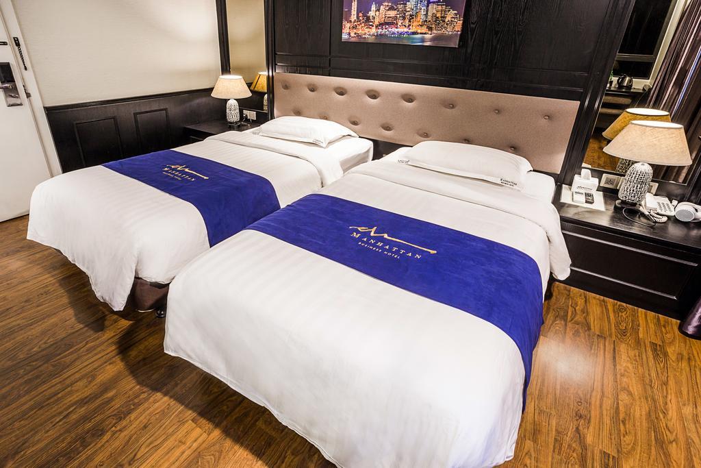 Manhattan Business Hotel Damansara Perdana Petaling Jaya Extérieur photo