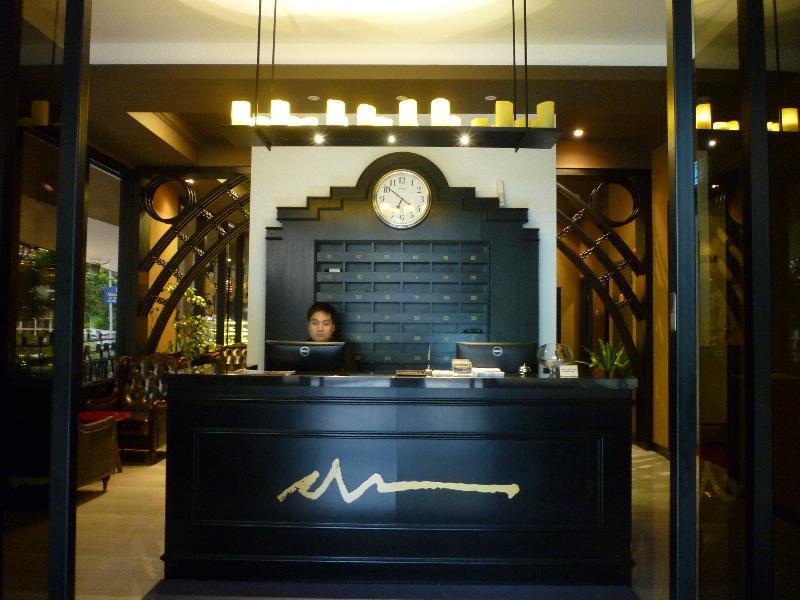 Manhattan Business Hotel Damansara Perdana Petaling Jaya Extérieur photo
