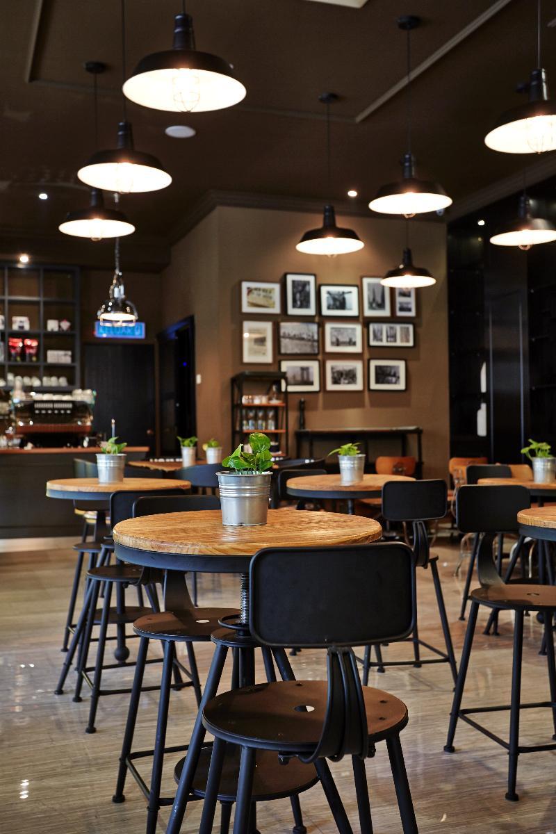 Manhattan Business Hotel Damansara Perdana Petaling Jaya Extérieur photo