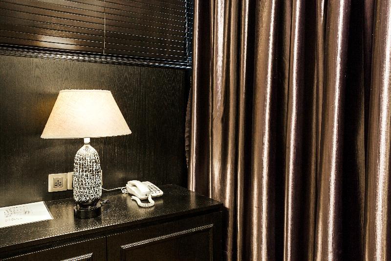 Manhattan Business Hotel Damansara Perdana Petaling Jaya Extérieur photo