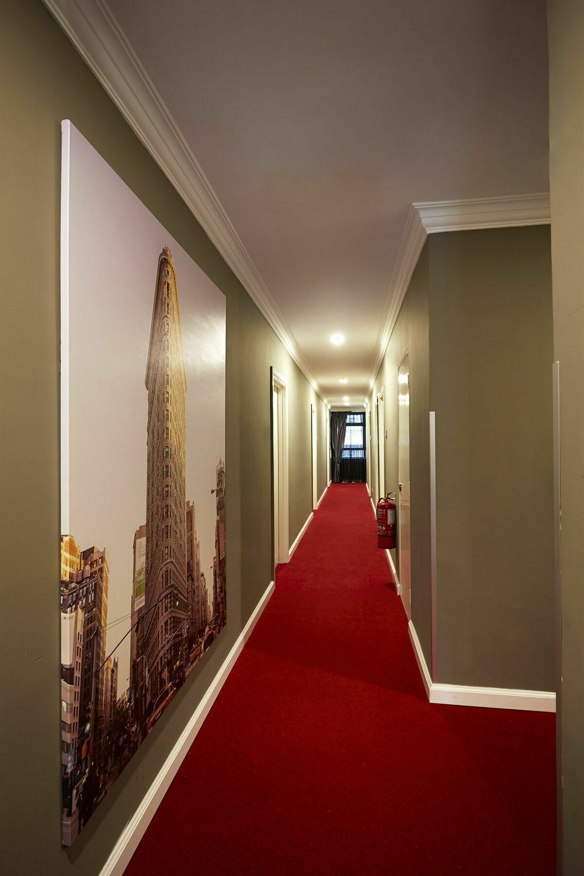 Manhattan Business Hotel Damansara Perdana Petaling Jaya Extérieur photo