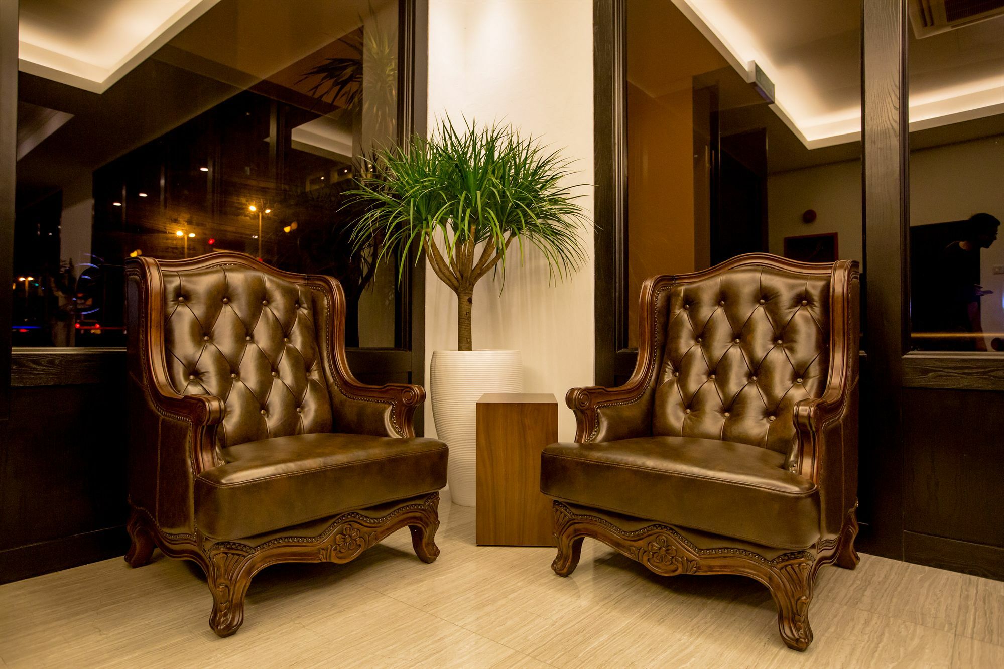 Manhattan Business Hotel Damansara Perdana Petaling Jaya Extérieur photo