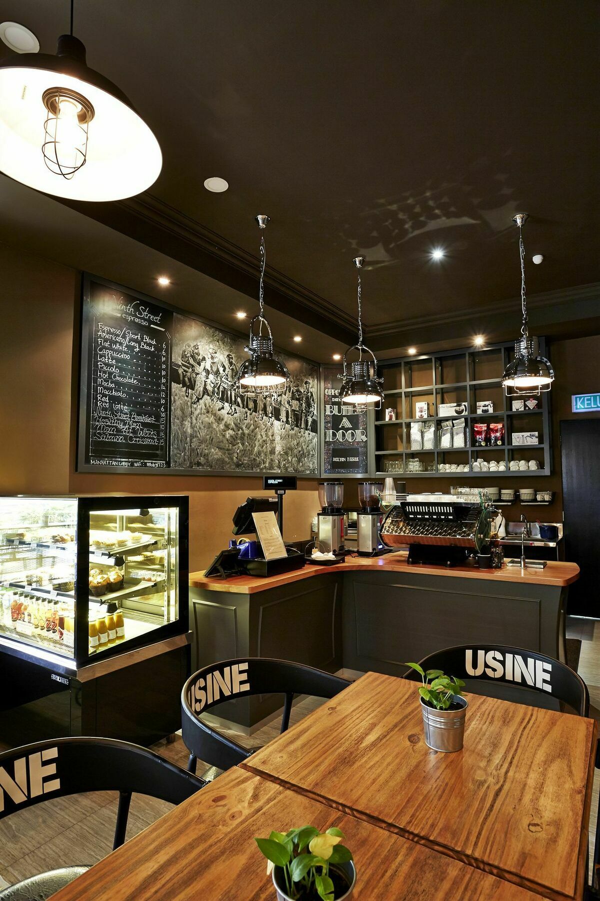 Manhattan Business Hotel Damansara Perdana Petaling Jaya Extérieur photo