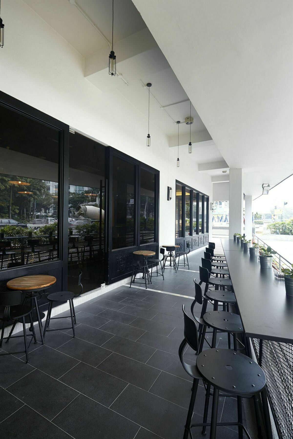 Manhattan Business Hotel Damansara Perdana Petaling Jaya Extérieur photo