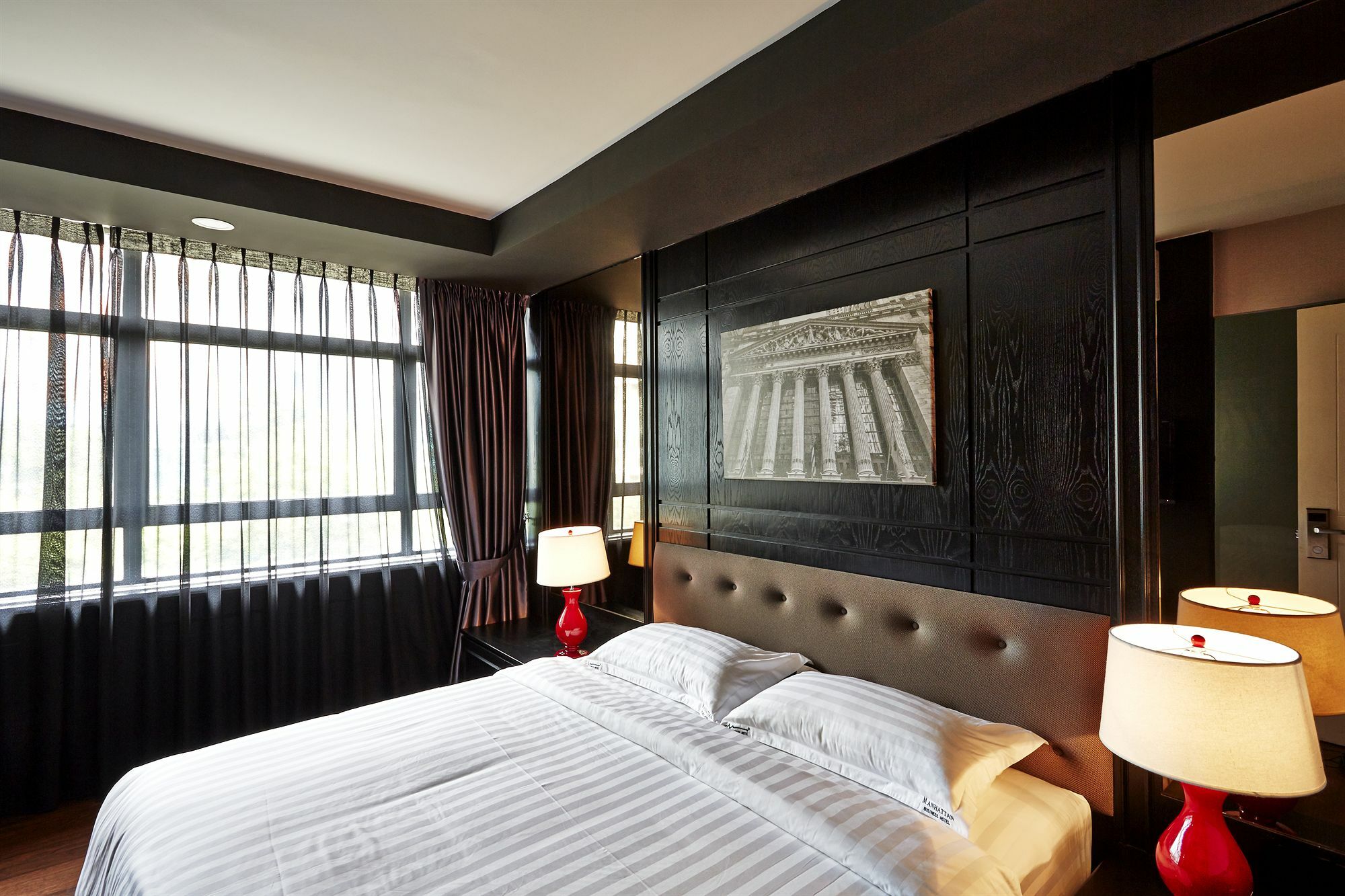 Manhattan Business Hotel Damansara Perdana Petaling Jaya Extérieur photo