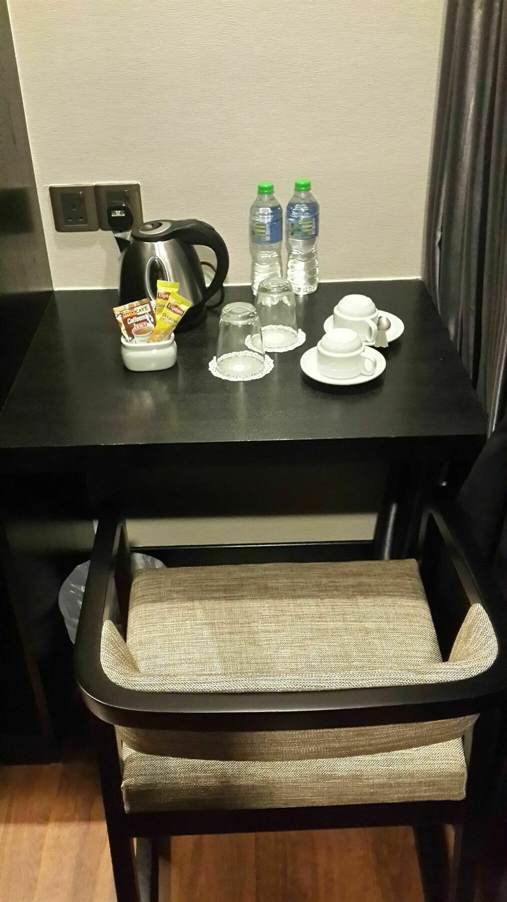 Manhattan Business Hotel Damansara Perdana Petaling Jaya Extérieur photo